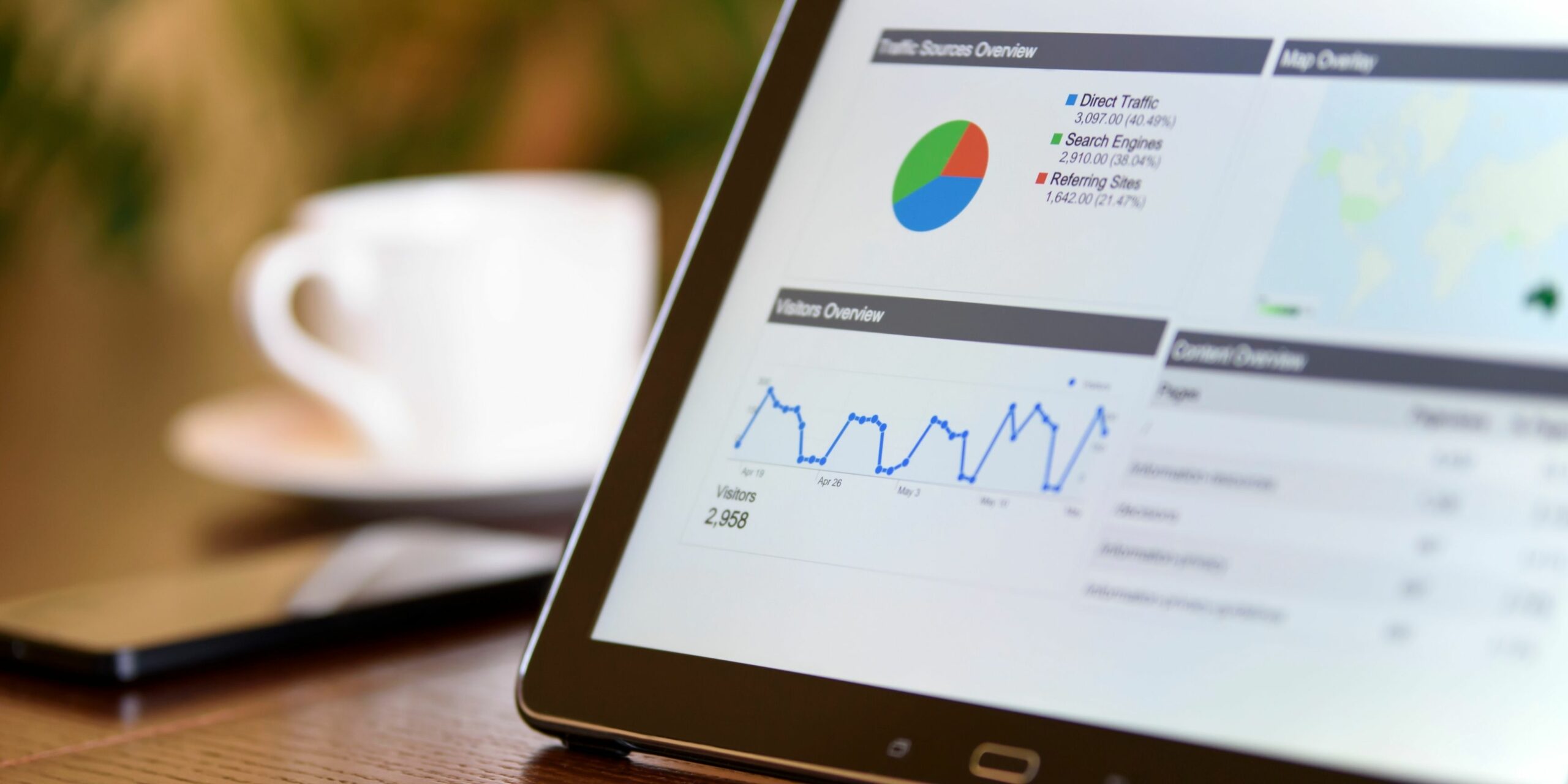 Google's Ecosystem: What is Search Console?