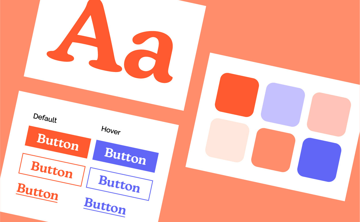 Brand Guidelines vs Design System: What's the Difference and Why Both Matter