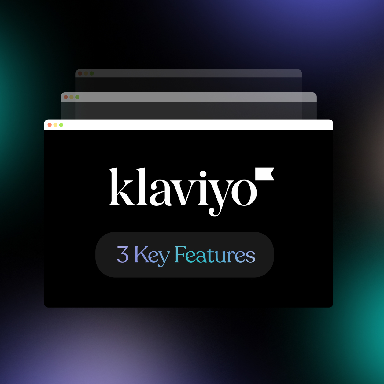Klaviyo Segmentation, Predictive Analytics and CDP: What DTC Brands Should Actually Be Using