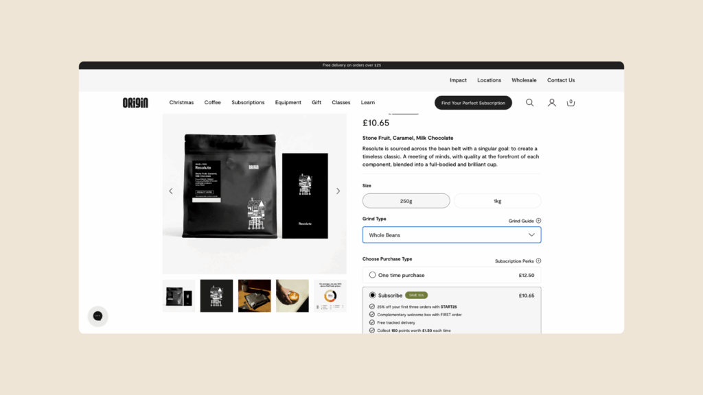 How to Optimise your Shopify site for AI Project Visual 3