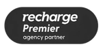 Recharge Premier Partner - DTC agency